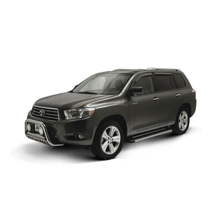 Westin WES Running Boards - Sure-Grip by Westin