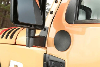 Rugged Ridge RUG Mirrors