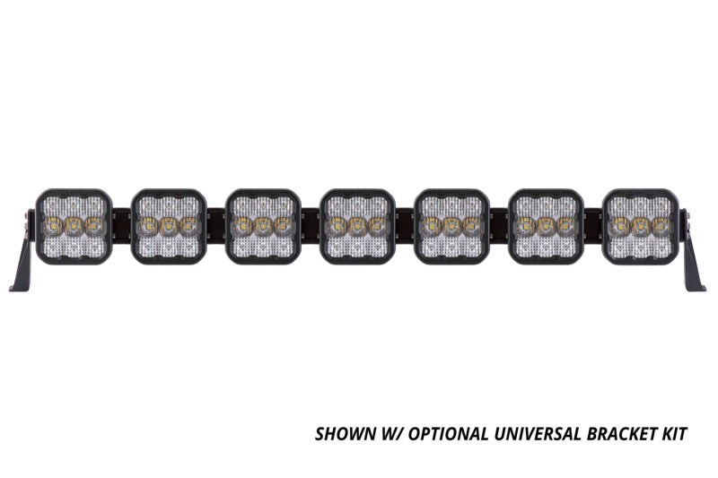 Diode Dynamics DIO LED Light Bars by Diode Dynamics