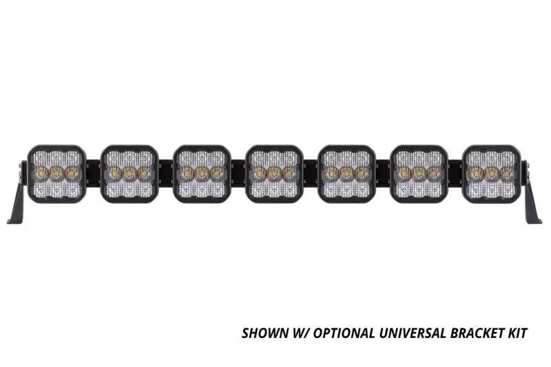 Diode Dynamics DIO LED Light Bars