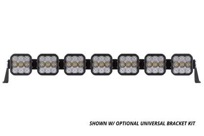 Diode Dynamics DIO LED Light Bars by Diode Dynamics