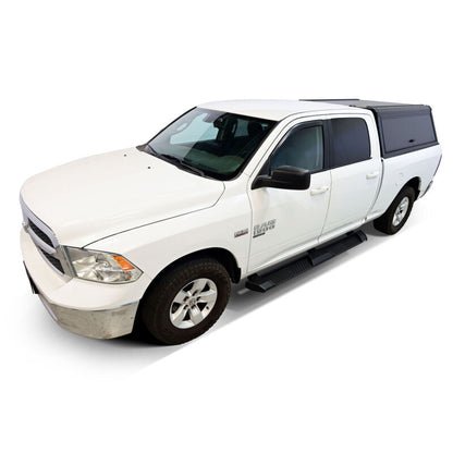 Westin WES Running Boards - AT6