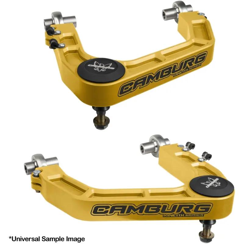 Camburg CMB KINETIK V2 Uniball Upper Arms by Camburg
