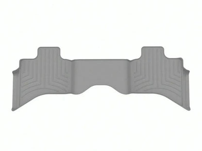 WeatherTech WT 3D FloorMat - Rear - Grey by WeatherTech