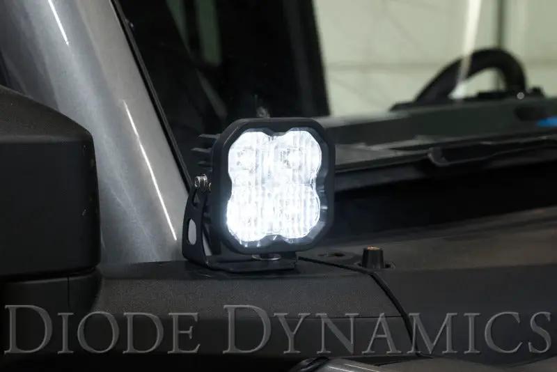 Diode Dynamics DIO LED Light Pods by Diode Dynamics