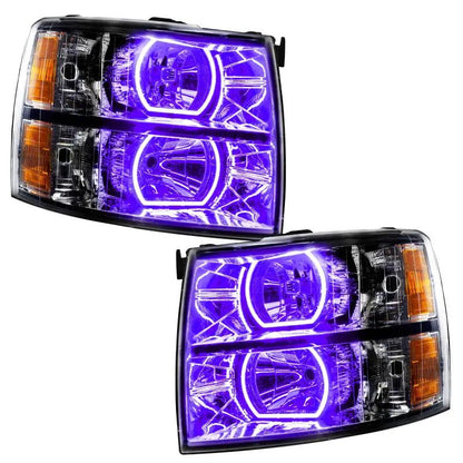 ORACLE Lighting ORL Headlight Assemblies by ORACLE Lighting
