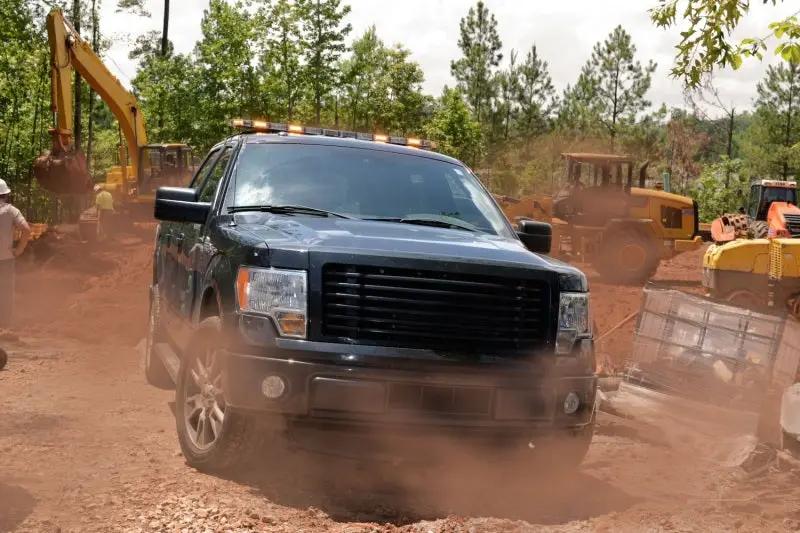 HELLA Work Lamp by Hella