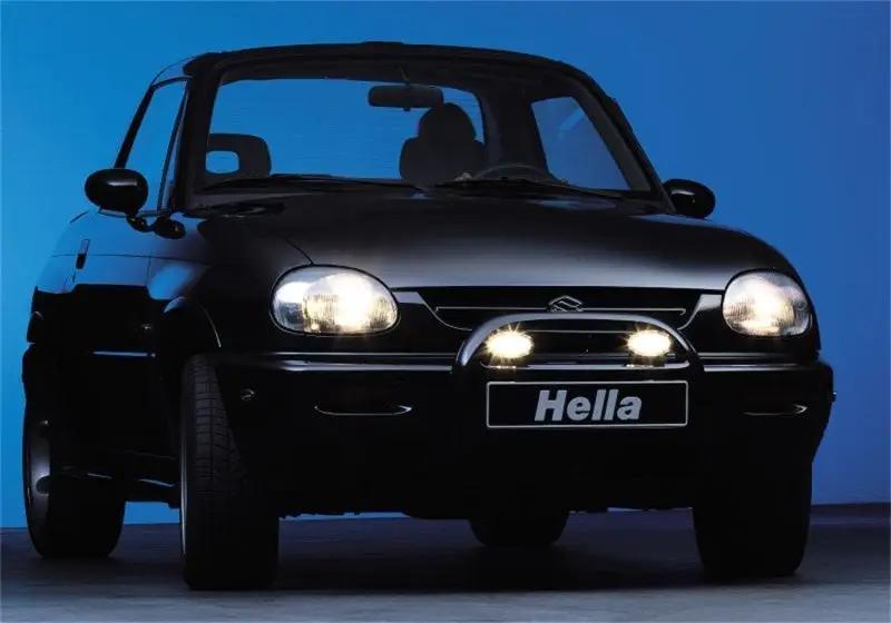 HELLA FF Driving Lamp by Hella