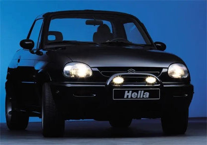 HELLA FF Driving Lamp by Hella