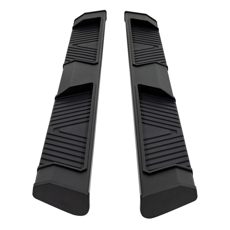 Westin WES Running Boards - AT6