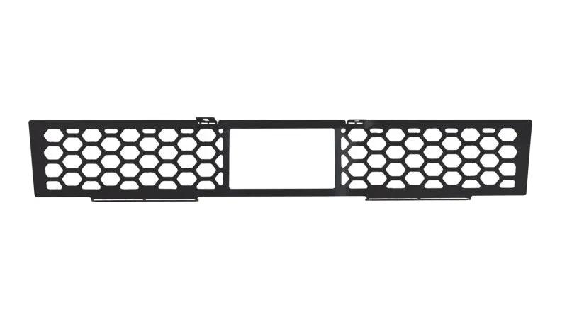 Putco PUT Bumper Grille Inserts by Putco