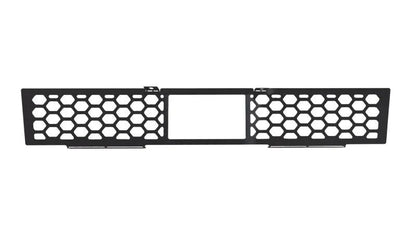 Putco PUT Bumper Grille Inserts by Putco