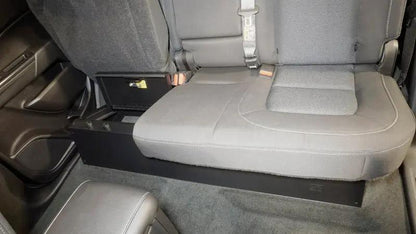 Tuffy Products TFY Crew Cab by Tuffy Products