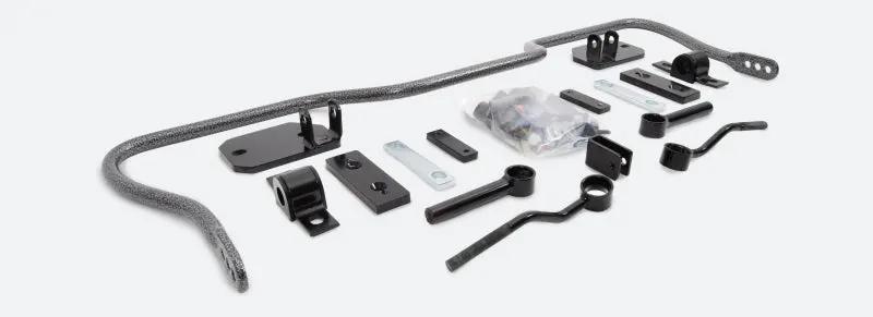 Hellwig HWG Rear Sway Bars by Hellwig