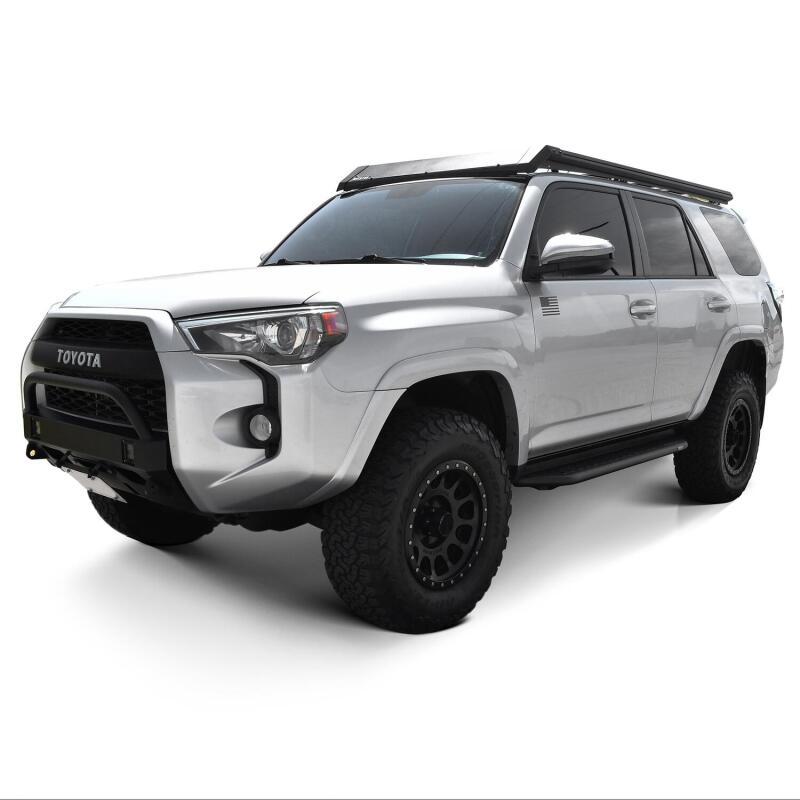 Westin WES Running Board Mount Kits