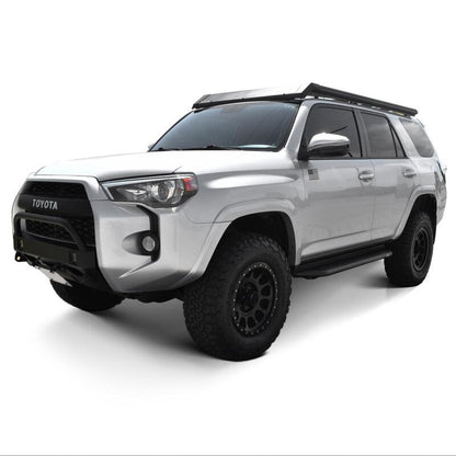 Westin WES Running Board Mount Kits