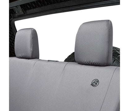 Bestop BES Seat Covers