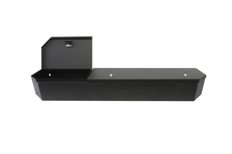 Tuffy Products TFY Underseat Lockbox by Tuffy Products