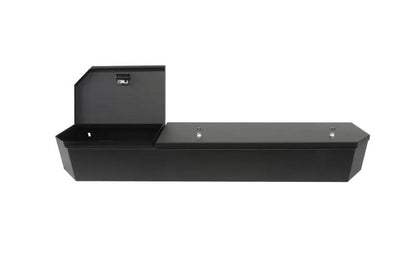 Tuffy Products TFY Underseat Lockbox by Tuffy Products