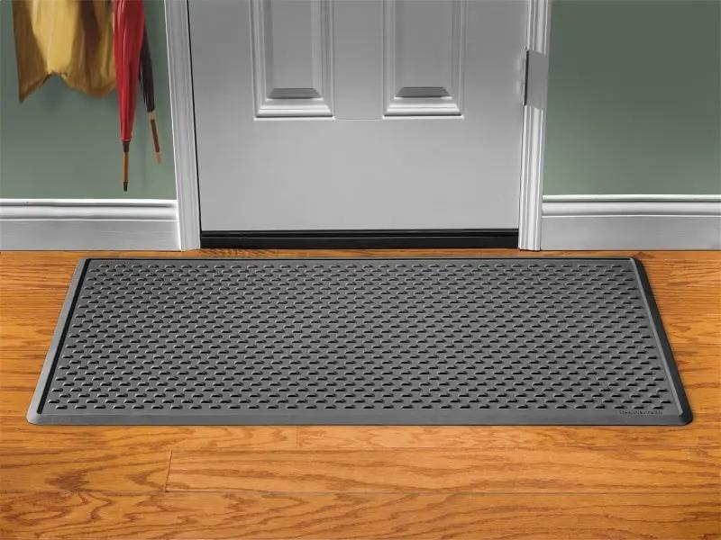 WeatherTech WT Indoor Mats by WeatherTech