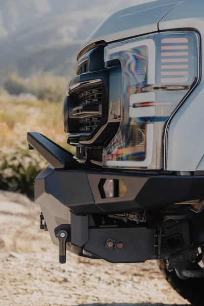 DV8 Offroad DVE Front Bumpers by DV8 Offroad