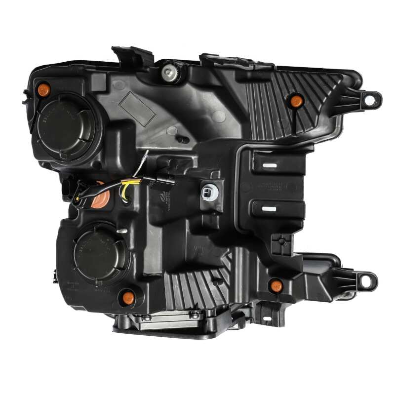 AlphaRex ARX NOVA Headlights