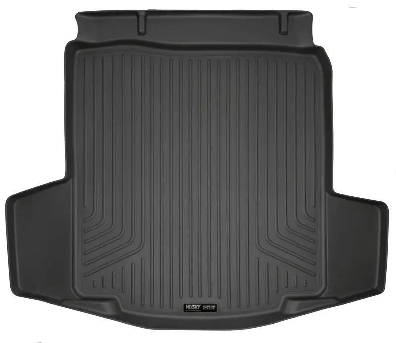 Husky Liners HL WB - Cargo - Black by Husky Liners