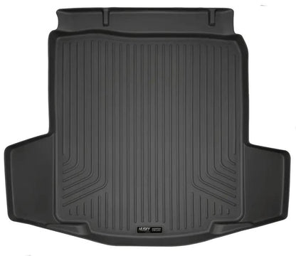 Husky Liners HL WB - Cargo - Black by Husky Liners