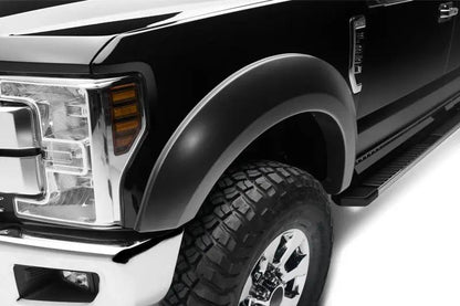 Bushwacker BUS Extend-A-Fender Flares by Bushwacker