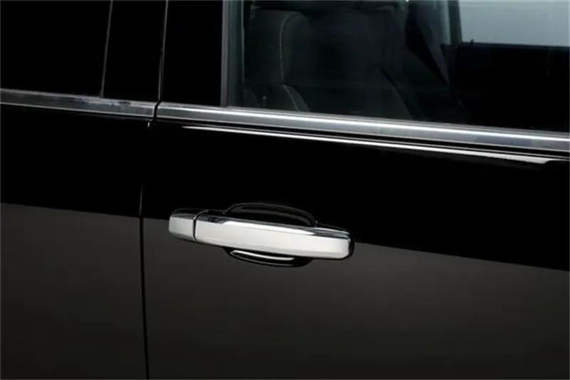 Putco PUT Door Handle Covers by Putco