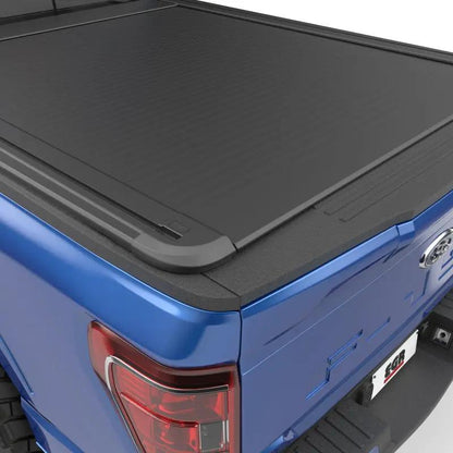 EGR Retractable Bed Covers by EGR
