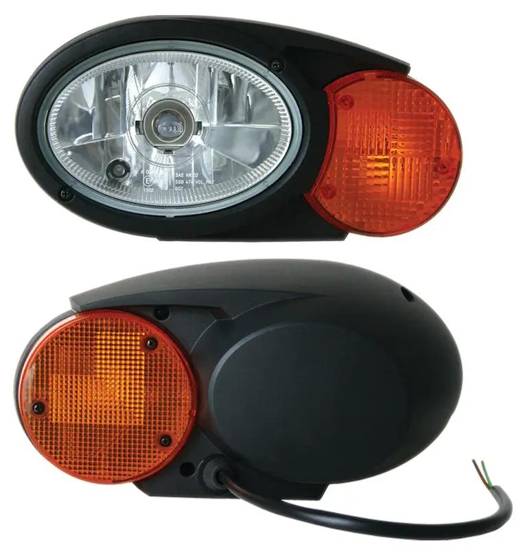 HELLA Vision Plus Head Lamp by Hella