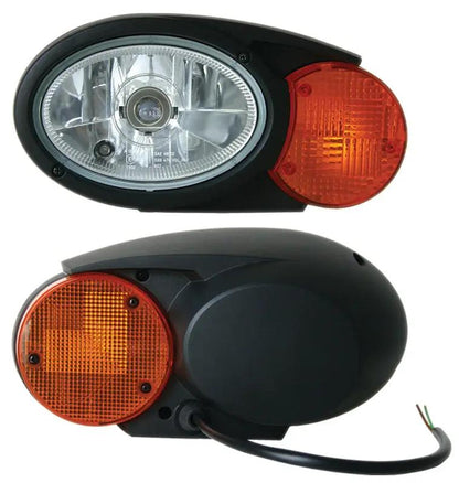 HELLA Vision Plus Head Lamp by Hella