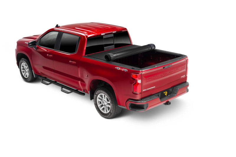 Truxedo TRX Bed Cover - Sentry CT