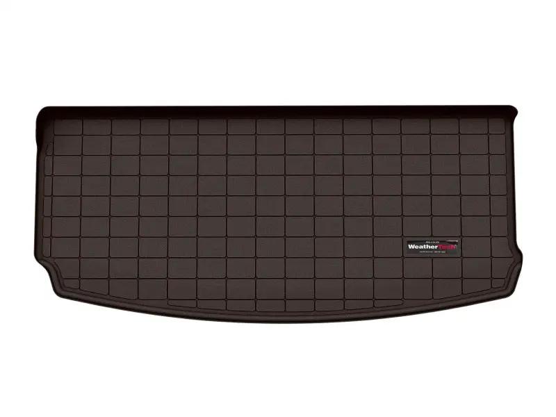 WeatherTech WT Cargo Liners - Cocoa by WeatherTech