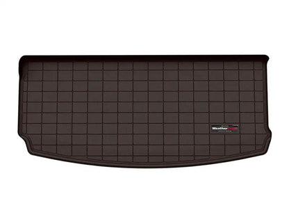 WeatherTech WT Cargo Liners - Cocoa by WeatherTech