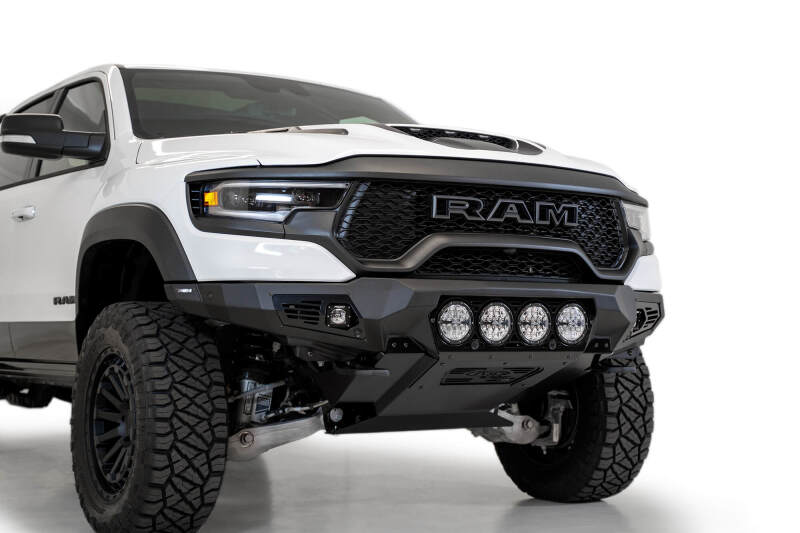 Addictive Desert Designs ADD Bomber Front Bumpers