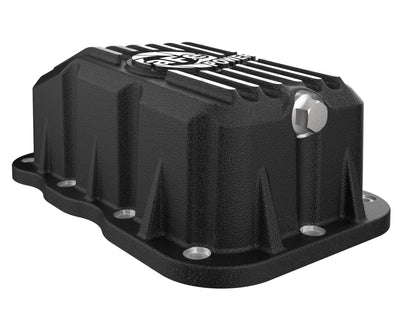 AFE Diff/Trans/Oil Covers