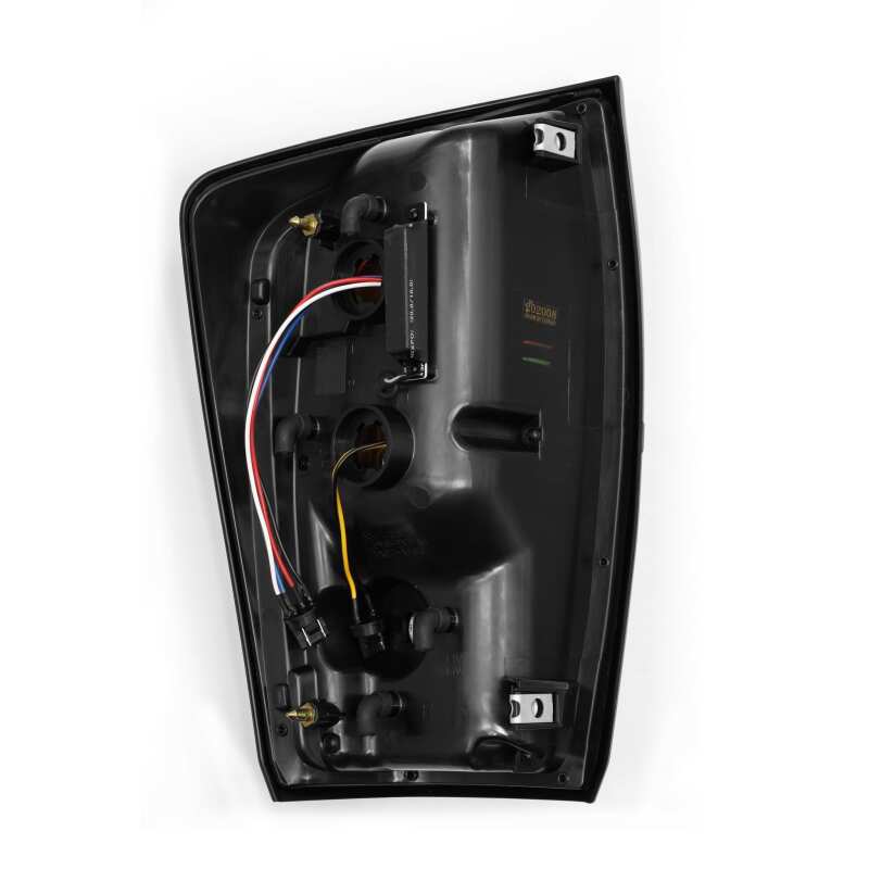 AlphaRex ARX LUXX Tail Lights