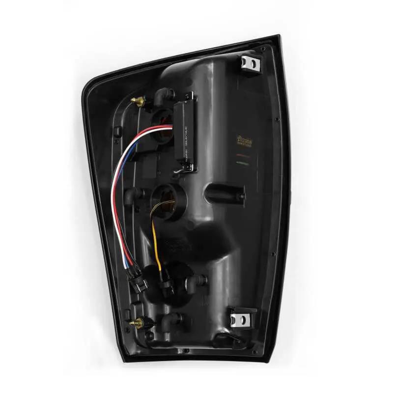 AlphaRex ARX LUXX Tail Lights by AlphaRex