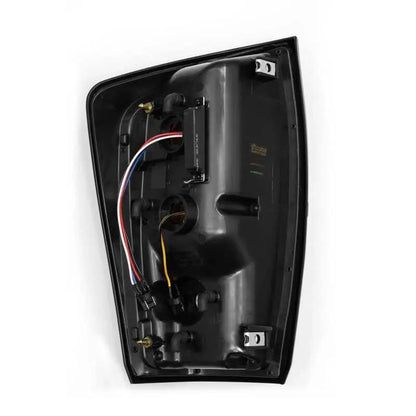 AlphaRex ARX LUXX Tail Lights by AlphaRex