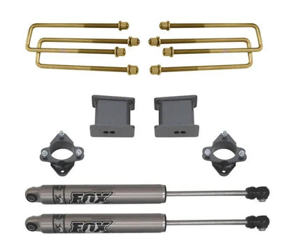 Maxtrac MXT Lift Kit by Maxtrac