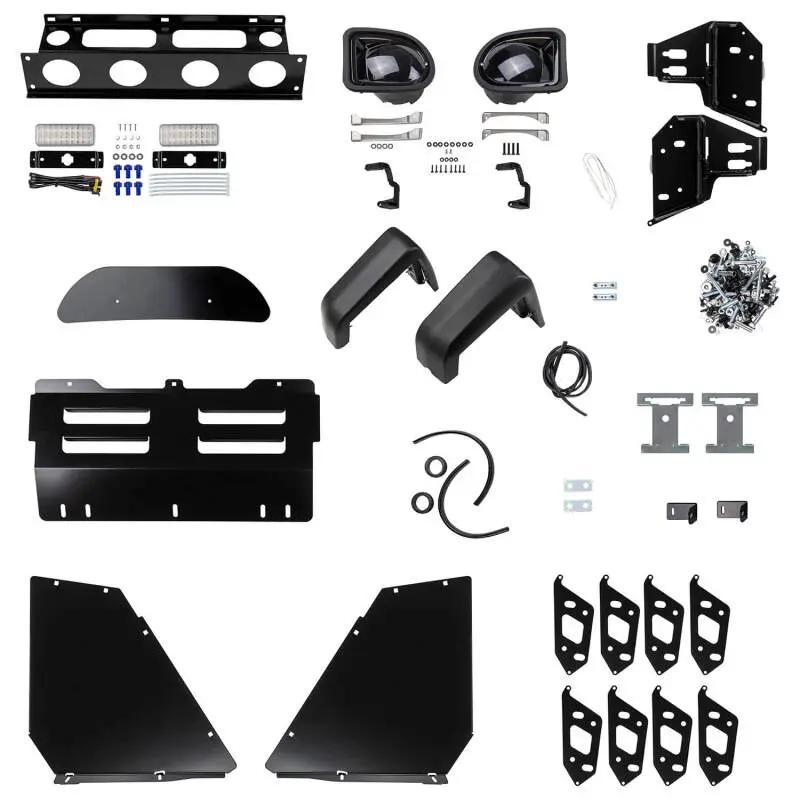 ARB Bull Bars by ARB