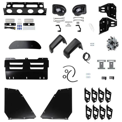 ARB Bull Bars by ARB