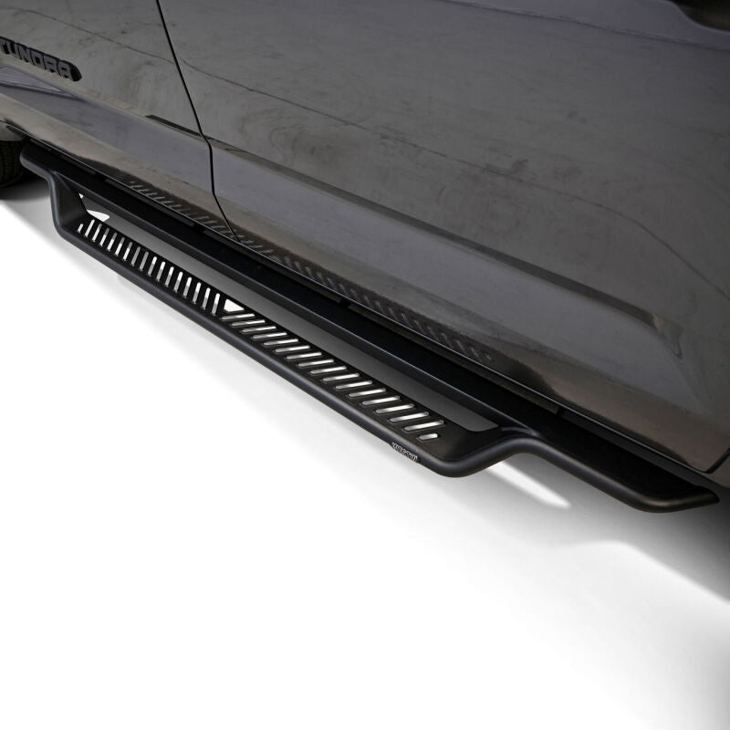 Westin WES Running Boards - Outlaw
