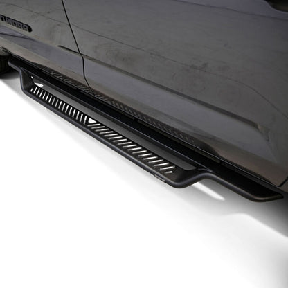 Westin WES Running Boards - Outlaw