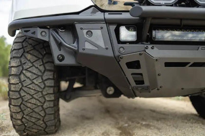 DV8 Offroad DVE Front Bumpers by DV8 Offroad