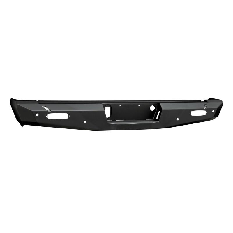Westin WES Pro-Series Bumpers