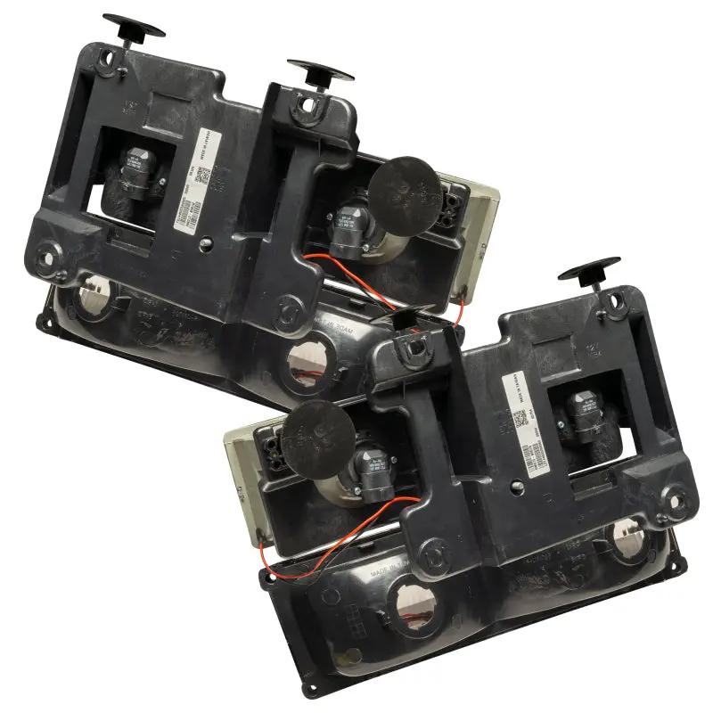 ORACLE Lighting ORL Headlight Assemblies by ORACLE Lighting