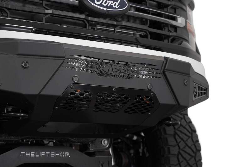 Addictive Desert Designs ADD HoneyBadger Front Bumper